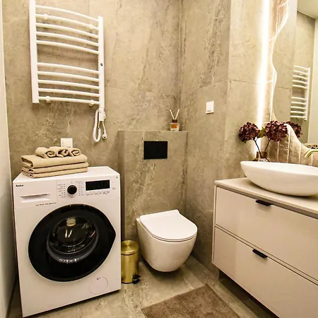 Port 11 Przy Jeziorze Drweckim Z Kameralna Plaza شقة أوسترودا
