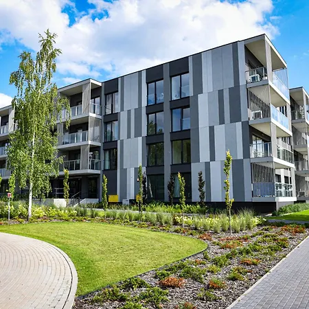 Port 11 Przy Jeziorze Drweckim Z Kameralna Plaza