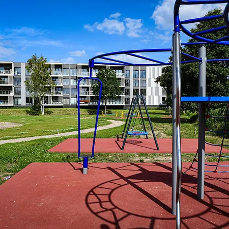 Port 11 Przy Jeziorze Drweckim Z Kameralna Plaza شقة أوسترودا